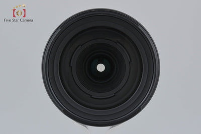 【中古】TAMRON タムロン B061 18-300mm f/3.5-6.3 Di III-A VC VXD ソニーEマウント用