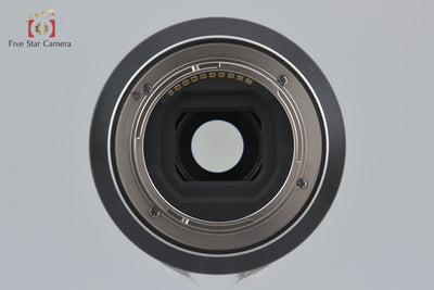 【中古】TAMRON タムロン B061 18-300mm f/3.5-6.3 Di III-A VC VXD ソニーEマウント用