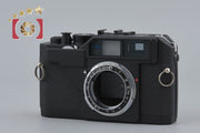 【中古】Voigtlander フォクトレンダー BESSA R2S レンジファインダーフィルムカメラ