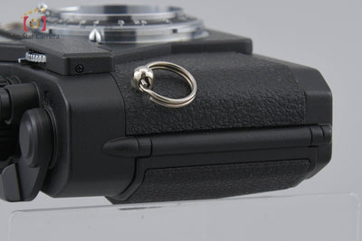 【中古】Voigtlander フォクトレンダー BESSA R2S レンジファインダーフィルムカメラ