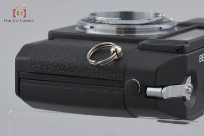 【中古】Voigtlander フォクトレンダー BESSA R2S レンジファインダーフィルムカメラ
