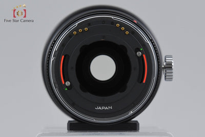 【中古】ZENZA BRONICA ゼンザブロニカ ZENZANON-S 500mm f/8 SQ用 2025.12月 オーバーホール済み