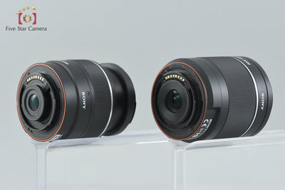 [Used] SONY Sony α33 SLT-A33Y Double Zoom Lens Kit, Low Shutter Count