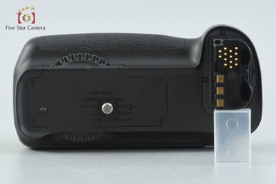 [Used] Nikon D200 + MB-D200 Multi-Power Battery Pack