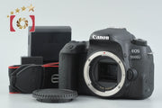 [Used] Canon EOS 9000D Digital SLR Camera