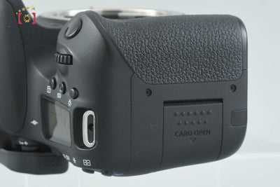 [Used] Canon EOS 9000D Digital SLR Camera
