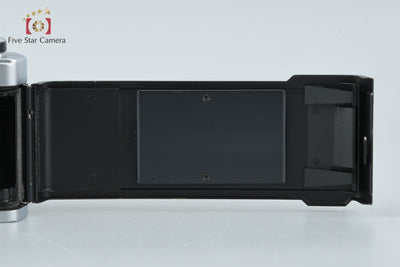 [Used] OLYMPUS OM-2N Black + Winder 2