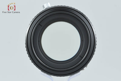 [Used] Nikon Ai-S MICRO NIKKOR 105mm f/2.8