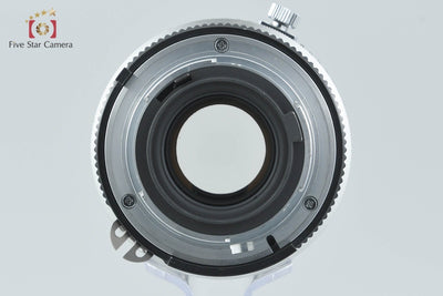 [Used] Nikon Ai-S MICRO NIKKOR 105mm f/2.8