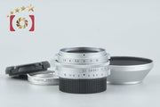 [Used] RICOH GR 28mm f/2.8 L39 Leica Screw Mount