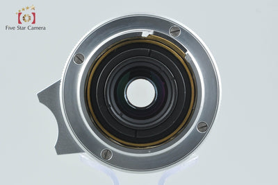 [Used] RICOH GR 28mm f/2.8 L39 Leica Screw Mount