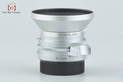 [Used] RICOH GR 28mm f/2.8 L39 Leica Screw Mount