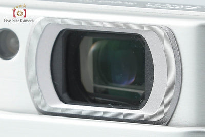 【Used】SONY Sony Cyber-shot DSC-T200 Silver Digital Still Camera