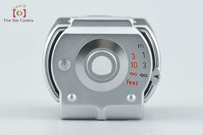 [Used] Voigtlander Turnit 3 35mm, 50mm, 100mm Viewfinder