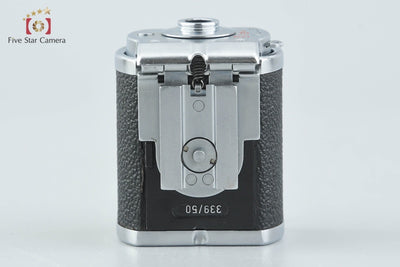 [Used] Voigtlander Turnit 3 35mm, 50mm, 100mm Viewfinder