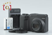 [Used] RICOH GXR + P10 28-300mm f/3.5-5.6 VC, Low Shutter Count
