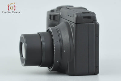 [Used] RICOH GXR + P10 28-300mm f/3.5-5.6 VC, Low Shutter Count