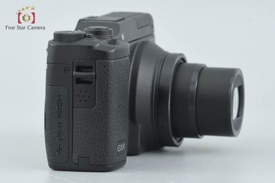 [Used] RICOH GXR + P10 28-300mm f/3.5-5.6 VC, Low Shutter Count