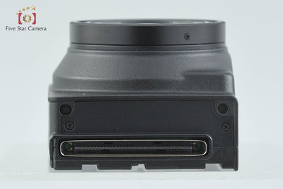[Used] RICOH GXR + P10 28-300mm f/3.5-5.6 VC, Low Shutter Count