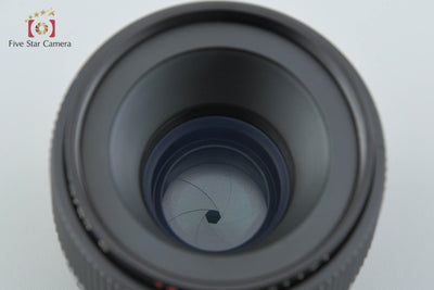【中古】CONTAX コンタックス Carl Zeiss Makro Planar 60mm f/2.8 C T* MMJ
