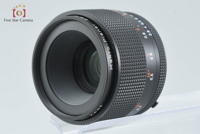 【中古】CONTAX コンタックス Carl Zeiss Makro Planar 60mm f/2.8 C T* MMJ