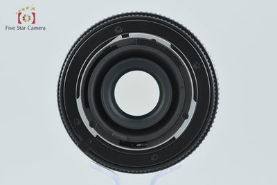 【中古】CONTAX コンタックス Carl Zeiss Makro Planar 60mm f/2.8 C T* MMJ