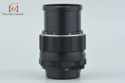 【Used】PENTAX Pentax SMC MACRO TAKUMAR 50mm f/4