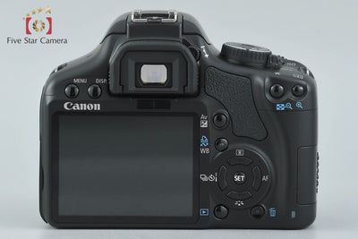 [Used] Canon EOS Kiss X2 Lens Kit - Low Shutter Count