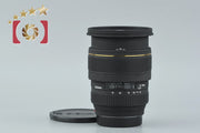 【中古】SIGMA シグマ 24-70mm f/2.8 EX DG MACRO ソニー/ミノルタAマウント用
