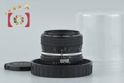 [Used] Nikon Ai NIKKOR 28mm f/2.8