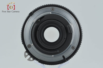 [Used] Nikon Ai NIKKOR 28mm f/2.8