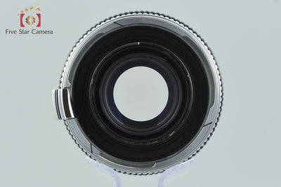 [Used] Nikon Nikkor-P 105mm f/2.5 S-mount