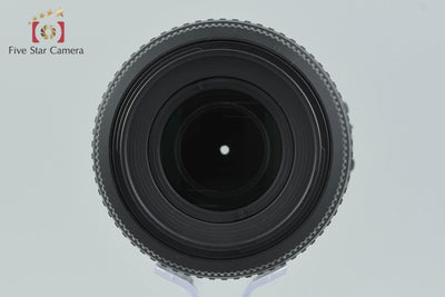 [Used] Nikon AF-S DX NIKKOR 55-200mm f/4-5.6 G ED VR