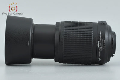 [Used] Nikon AF-S DX NIKKOR 55-200mm f/4-5.6 G ED VR