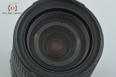 Used Nikon AF-S NIKKOR 24-120mm f/3.5-5.6 G ED VR with Original Box