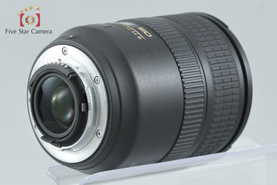 Used Nikon AF-S NIKKOR 24-120mm f/3.5-5.6 G ED VR with Original Box