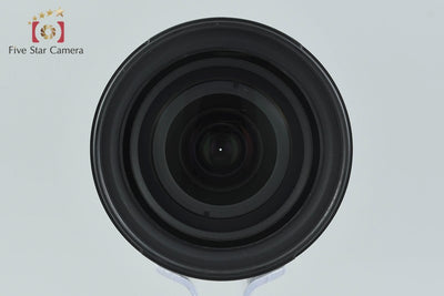 Used Nikon AF-S NIKKOR 24-120mm f/3.5-5.6 G ED VR with Original Box
