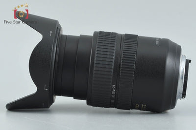 Used Nikon AF-S NIKKOR 24-120mm f/3.5-5.6 G ED VR with Original Box