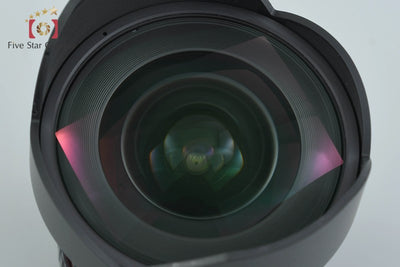 [Used] Samyang 14mm f/2.8 ED AS IF UMC for Canon