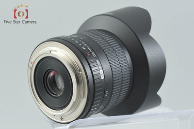 [Used] Samyang 14mm f/2.8 ED AS IF UMC for Canon