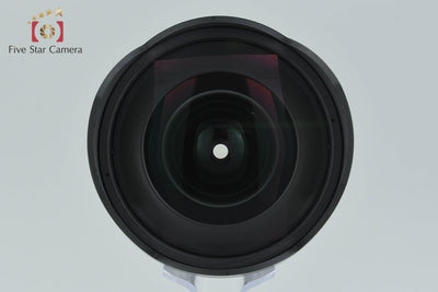[Used] Samyang 14mm f/2.8 ED AS IF UMC for Canon