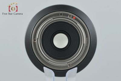 [Used] Samyang 14mm f/2.8 ED AS IF UMC for Canon