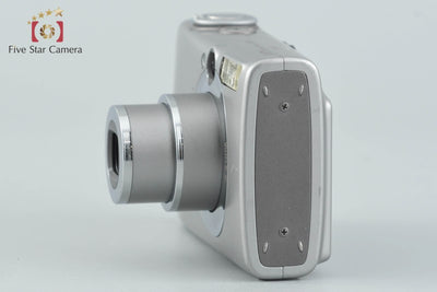 [Used] Canon IXY Digital 600 Compact Digital Camera