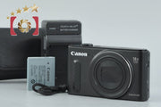 [Used] Canon PowerShot SX610 HS Black Compact Digital Camera