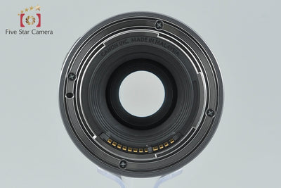 [Used] Canon RF 50mm f/1.8 STM