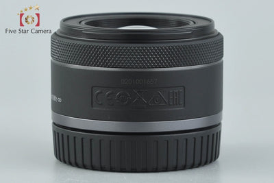 [Used] Canon RF 50mm f/1.8 STM