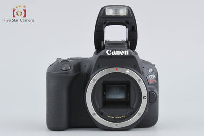 [Used] Canon EOS Kiss X9 Digital SLR Camera