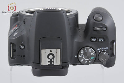 [Used] Canon EOS Kiss X9 Digital SLR Camera