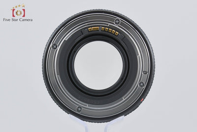 [Used] Canon EF 50mm f/1.4 USM with original box