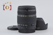 [Used] TAMRON Tamron A061 AF 28-300mm f/3.5-6.3 XR Di LD IF MACRO for Canon